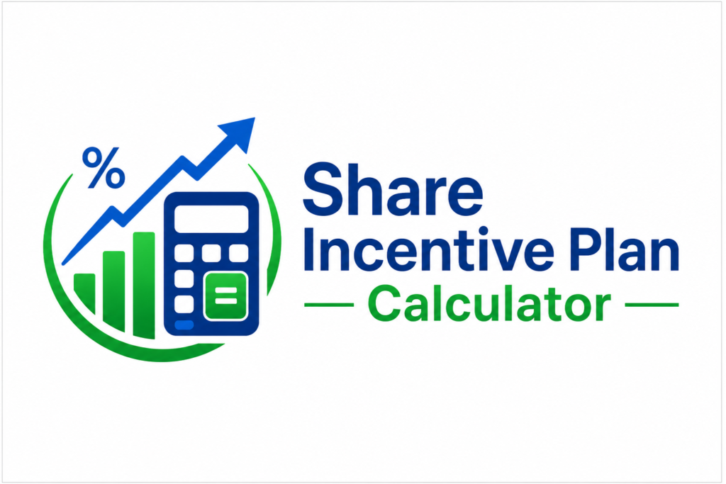 Share Incentive Plan Calculator
